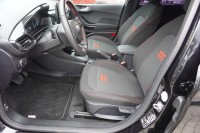 Ford Fiesta 1.0 EB mHeV Autom. ST-Line