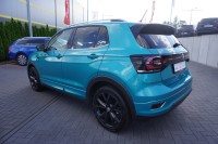 VW T-Cross 1.0 R-Line