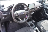 Ford Puma 1.0 EcoBoost Mild Hybrid Titanium