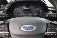 Ford Fiesta 1.1 Trend
