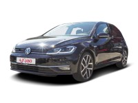 VW Golf VII 1.5 TSI Highline LED Navi ACC Leder