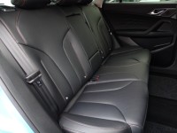 MG HS 1.5 T-GDI Luxury Aut.