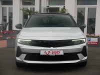Opel Astra ST GS 1.2 Turbo Aut.