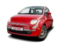 Fiat 500 1.2 Lounge Klima AUX Panorama