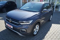 VW T-Cross 1.0 Style DSG