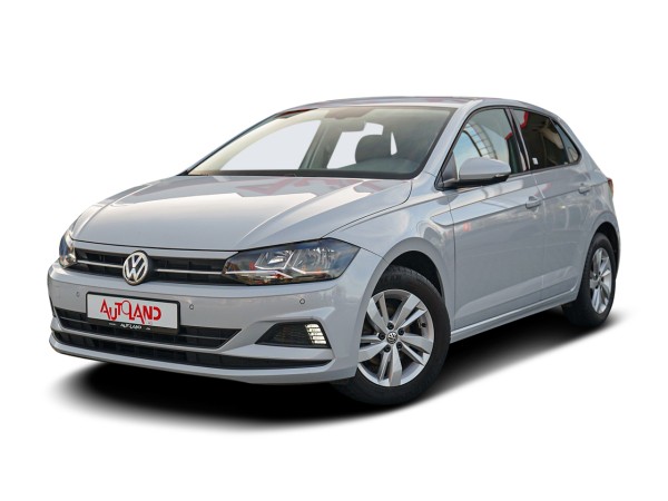 VW Polo 1.0 Comfortline