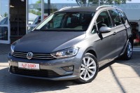 Vorschau: VW Golf Sportsvan VII 1.4 TSI