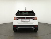 VW T-Cross 1.0 TSI
