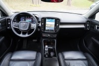 Volvo XC 40 XC40 2.0 Black Edition Aut.