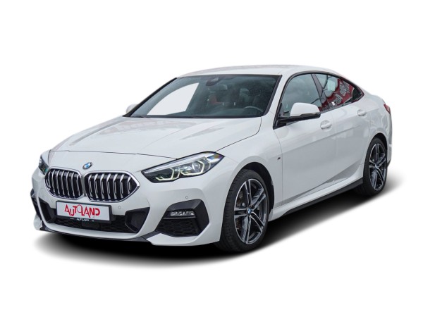 BMW 218 i M Sport