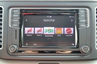 VW Sharan 1.4 TSI Comfortline
