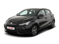 MG MG3 1.5 Hybrid Luxury Aut. Navi Sitzheizung LED