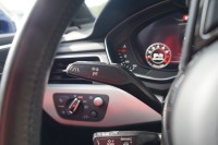 Audi A5 Coupe 2.0 TFSI quattro sport