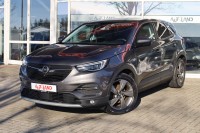Vorschau: Opel Grandland X 1.2