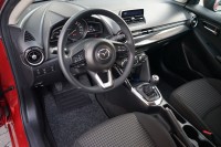 Mazda 2 1.5 Center-Line