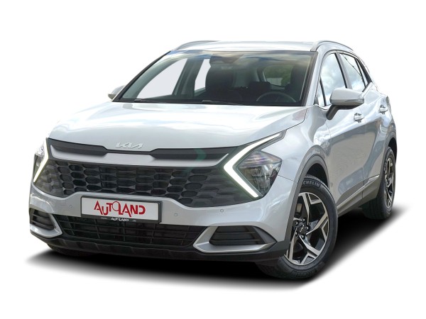 Kia Sportage 1.6 T-GDI