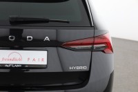 Skoda Octavia Combi 1.5 eTSI DSG