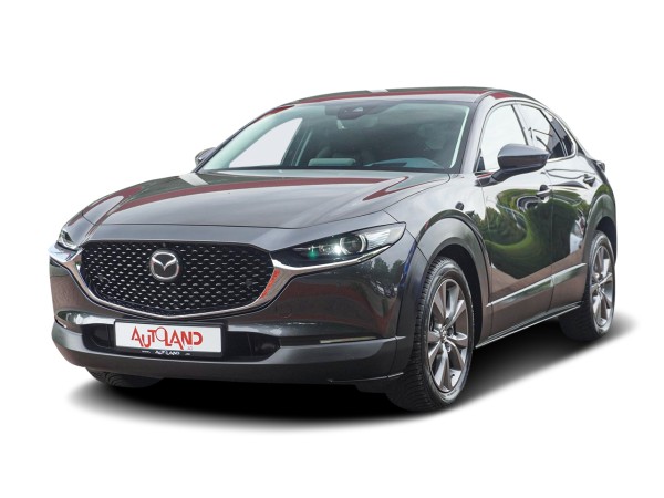 Mazda 3 2.0 M-Hybrid