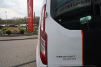 Ford Transit Custom 2.0 TDCi 290 L1