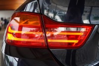 BMW Gran Coupe 420i M Sport