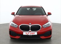 BMW 118 i Advantage