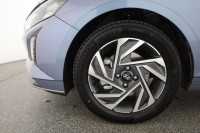 Hyundai i20 1.0 T-GDI Aut.
