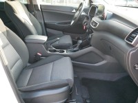 Hyundai Tucson 1.6 T-GDI Advantage 2WD