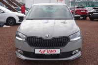 Skoda Fabia 1.0 TSI Monte Carlo
