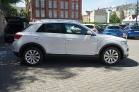 VW T-Roc 2.0 TSI Sport 4Motion