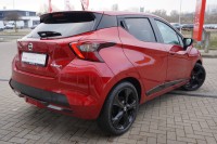 Nissan Micra 1.0 N-Sport