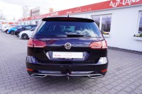 VW Golf VII 1.5 TSI Highline DSG