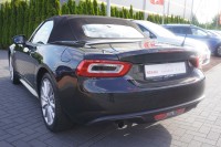 Fiat 124 Spider 1.4 Turbo Lusso
