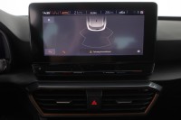 Cupra Leon 1.5 eTSI DSG