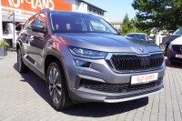 Skoda Kodiaq 1.5 TSI DSG Tour
