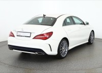 Mercedes-Benz CLA 200 AMG Line