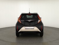 Toyota Aygo X 1.0 VVT-i Auto. Pulse