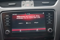 Skoda Octavia 2.0 TDI DSG RS 4x4