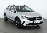 VW Taigo 1.0 TSI DSG Life