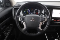 Mitsubishi Outlander 2.4 PHEV Spirit 4WD