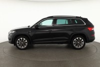 Vorschau: Skoda Kodiaq 2.0 TDI DSG Clever