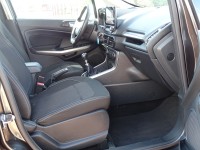 Ford EcoSport 1.0 EcoBoost