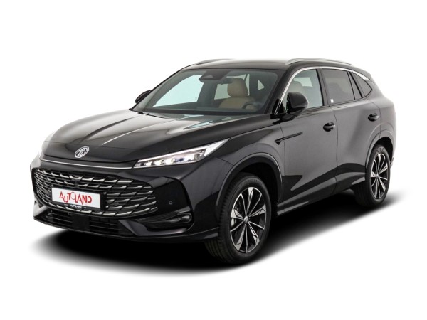 MG HS 1.5 T-GDI Luxury Aut.