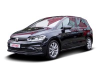VW Golf Sportsvan 1.5 TSI DSG Highline Standheizung