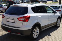 Suzuki SX4 S-Cross 1.4 Boosterjet