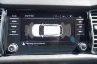 Skoda Kodiaq 1.5 16V TSI Sportline DSG