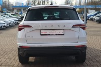 Skoda Karoq 1.5 TSI Tour DSG