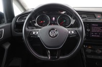 VW Touran 1.5 TSI DSG Highline