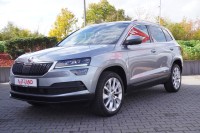 Vorschau: Skoda Karoq 1.5 TSI Style