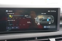 Hyundai Tucson 1.6T-GDI HEV N-Line 4WD Aut.