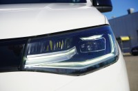VW Caddy Maxi 2.0 TDI Basis
